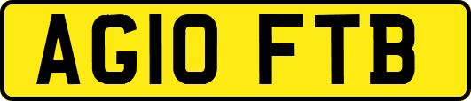 AG10FTB