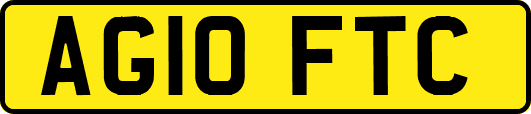 AG10FTC