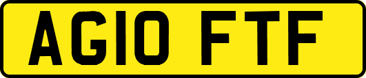 AG10FTF