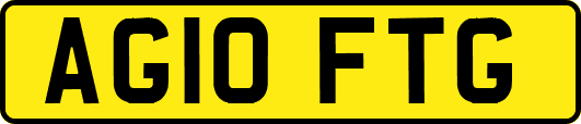 AG10FTG