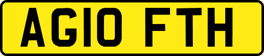 AG10FTH
