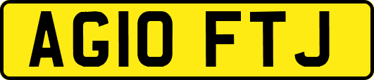 AG10FTJ