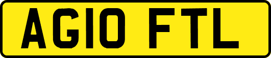 AG10FTL