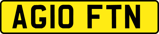 AG10FTN