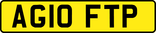 AG10FTP