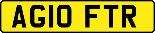 AG10FTR