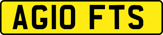 AG10FTS