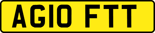 AG10FTT