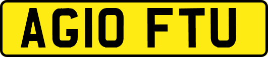 AG10FTU