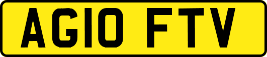 AG10FTV