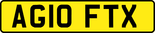 AG10FTX