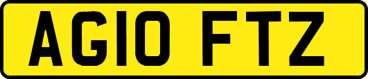 AG10FTZ