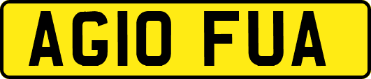 AG10FUA
