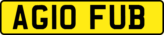 AG10FUB