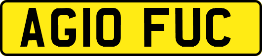 AG10FUC