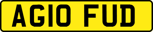 AG10FUD
