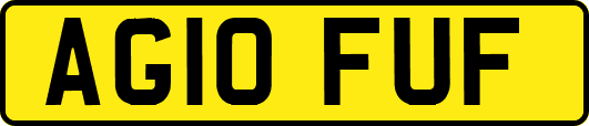 AG10FUF
