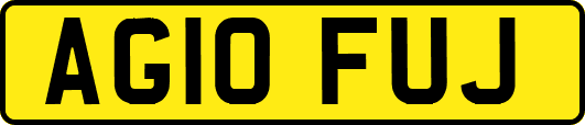 AG10FUJ