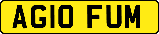 AG10FUM