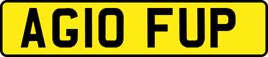 AG10FUP
