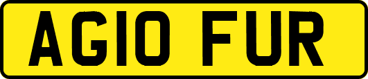 AG10FUR