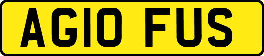 AG10FUS