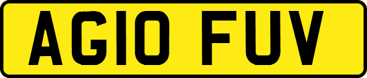 AG10FUV