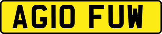 AG10FUW