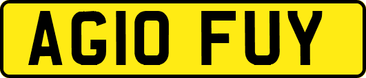 AG10FUY