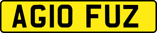 AG10FUZ