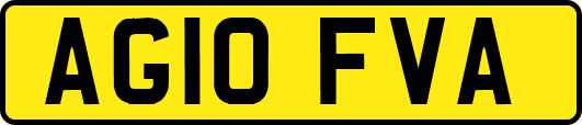 AG10FVA