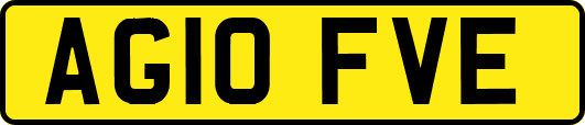 AG10FVE