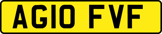 AG10FVF