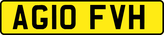 AG10FVH