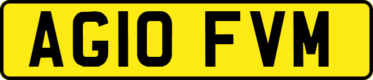 AG10FVM
