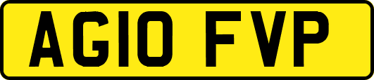 AG10FVP