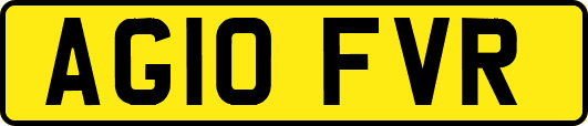 AG10FVR
