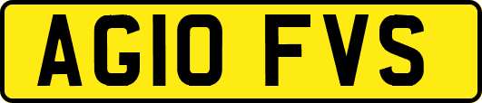AG10FVS