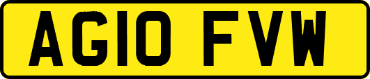 AG10FVW