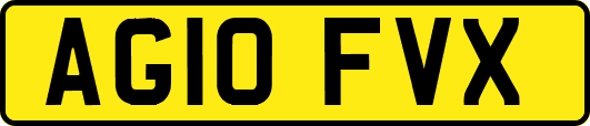 AG10FVX