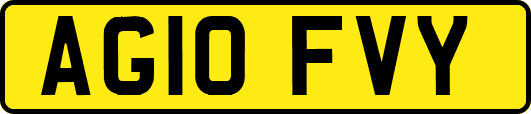 AG10FVY