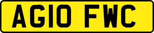 AG10FWC