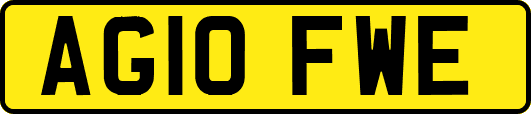 AG10FWE
