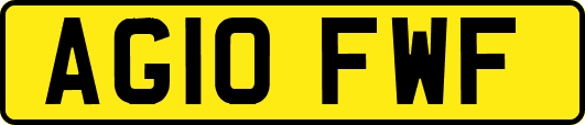 AG10FWF