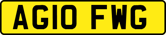 AG10FWG