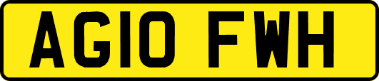 AG10FWH