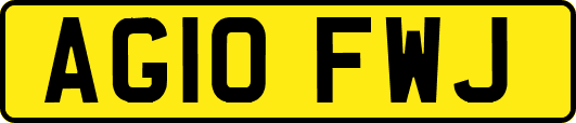 AG10FWJ