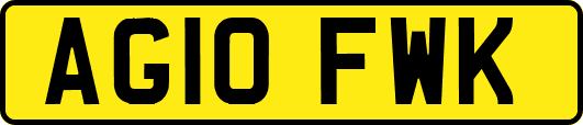 AG10FWK