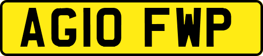 AG10FWP