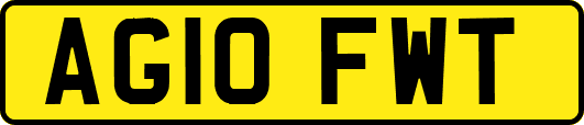 AG10FWT